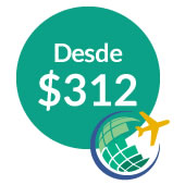 Buenos Aires desde $526.00